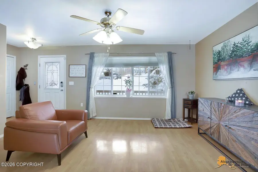 2215 N Tabasco Cat Drive, Palmer, AK 99645 - #3