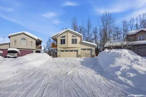 5553 College Meadow Circle, Anchorage, AK 99504