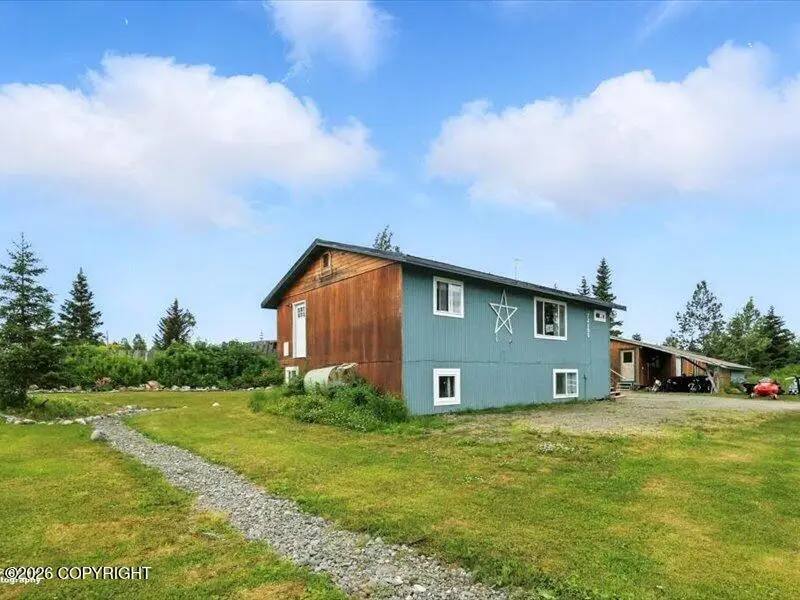 72155 Shannon Road, Anchor Point, AK 99556 - #3