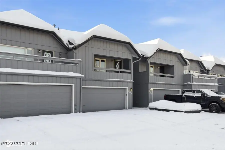 809 Merlin Loop #A3, Anchorage, AK 99518 - #2