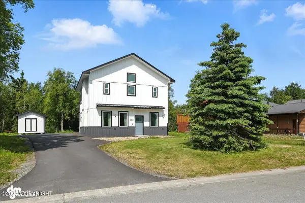 220 Susieana Lane, Kenai, AK 99611