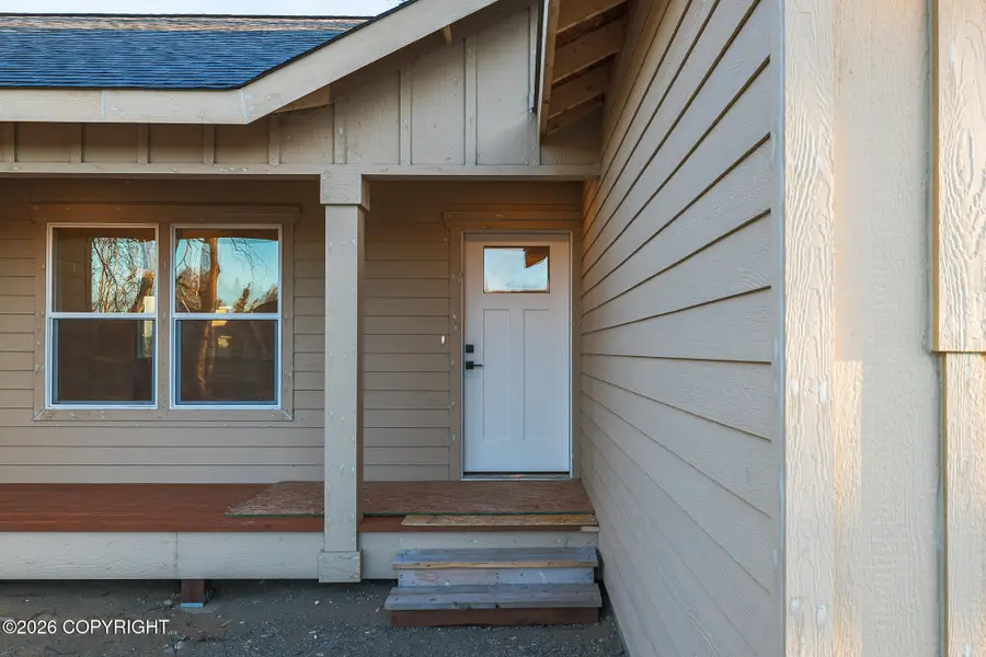 10319 E Heartland Loop, Palmer, AK 99645 - #3