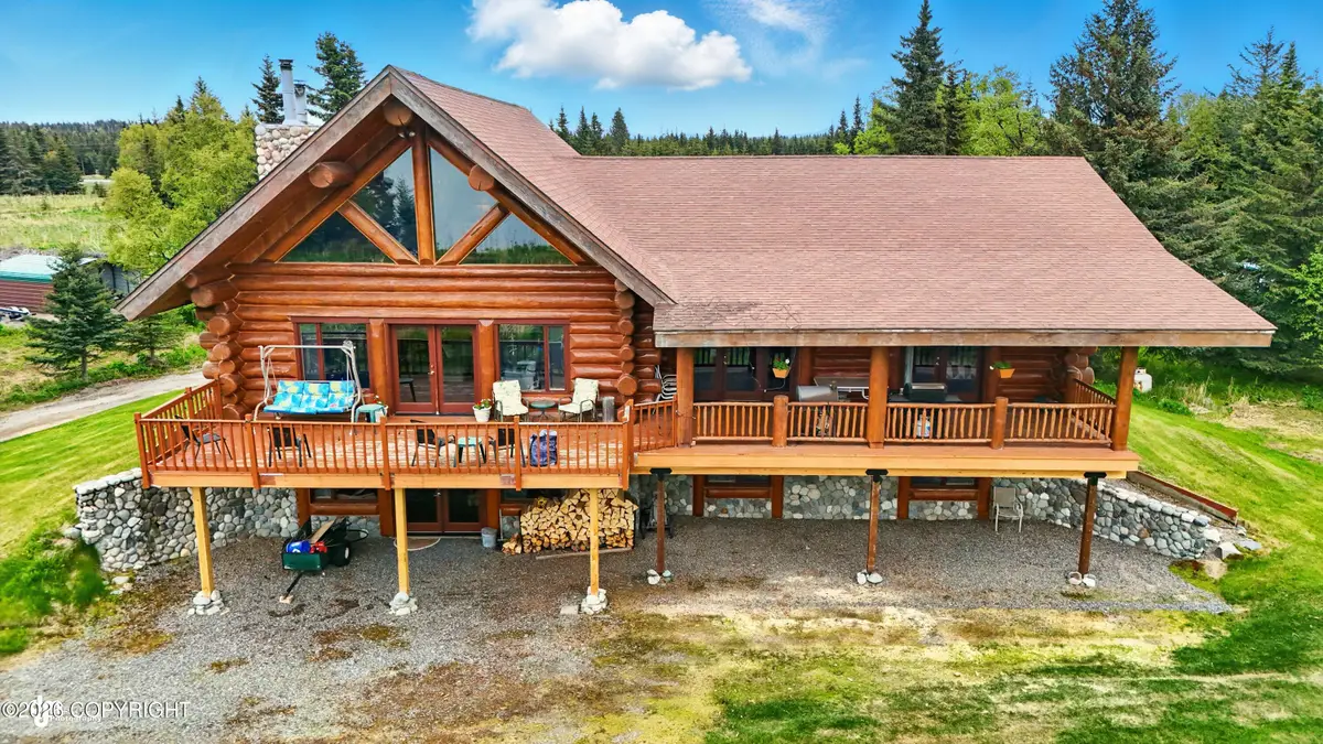 22325 Sterling Highway, Ninilchik, AK 99639 - #1