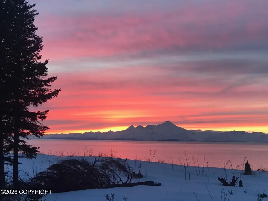 22325 Sterling Highway, Ninilchik, AK 99639 - #2