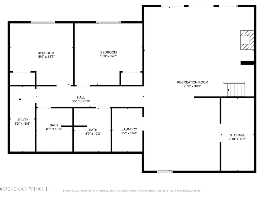 22325 Sterling Highway, Ninilchik, AK 99639 - #2