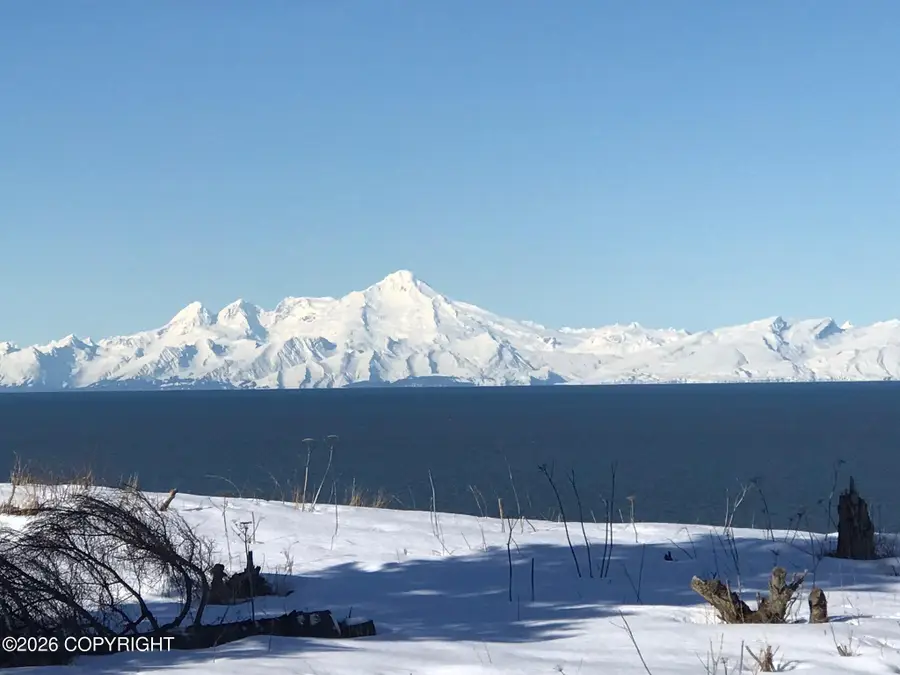 22325 Sterling Highway, Ninilchik, AK 99639 - #3