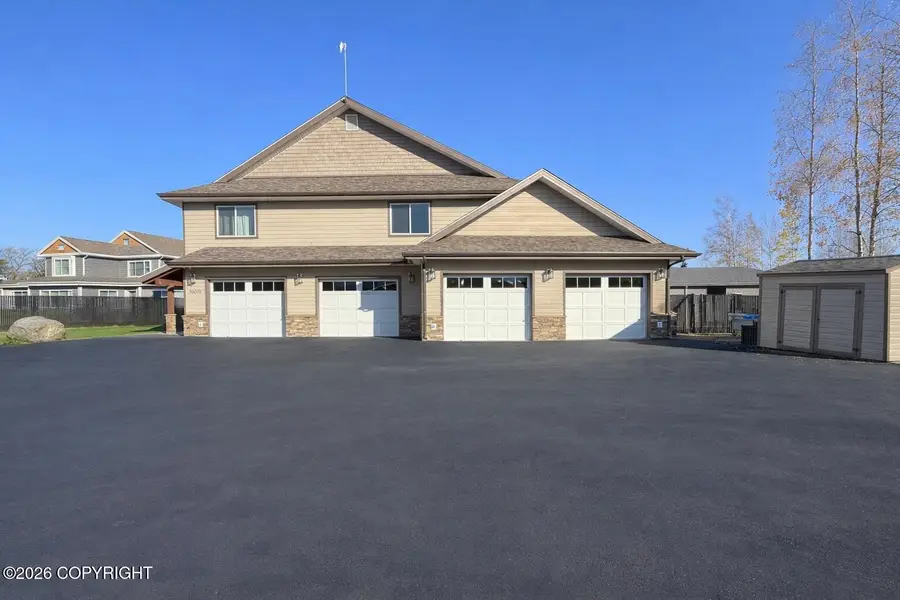 36070 Lakeshore Drive, Soldotna, AK 99669 - #3