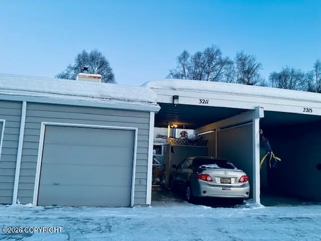 3211 Montpelier Court #9H, Anchorage, AK 99503 - #1
