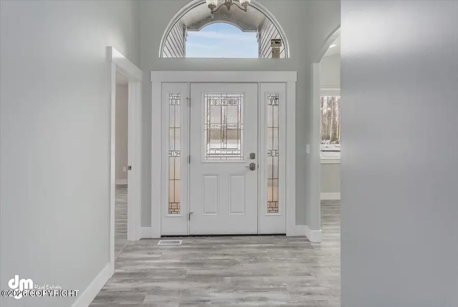 4751 W Monument Circle, Wasilla, AK 99654 - #3