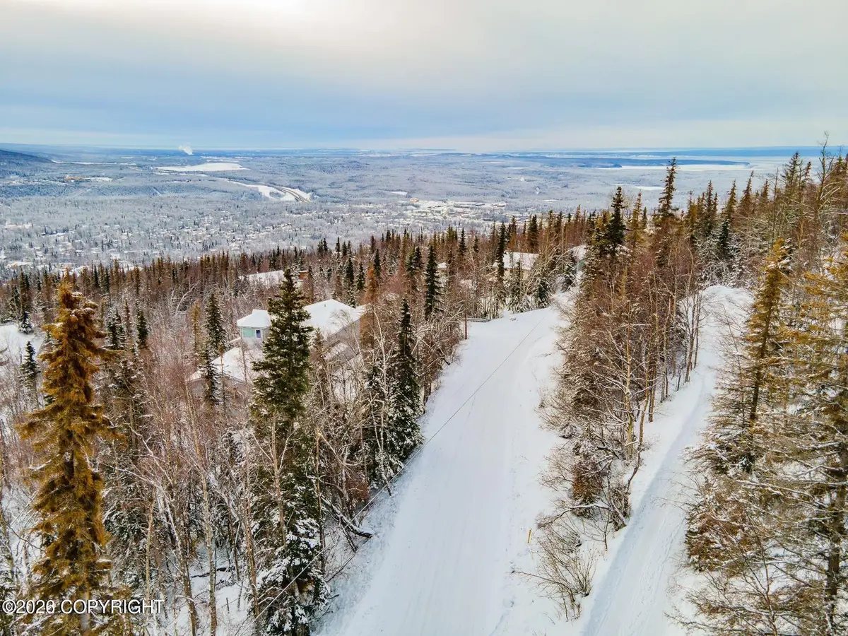 18919 Upper Skyline Drive, Eagle River, AK 99577 - Image #1