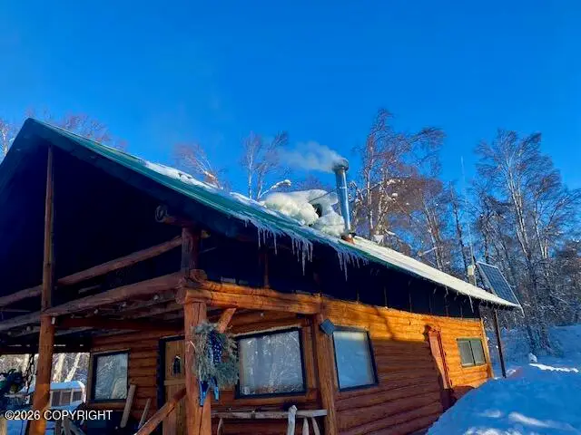 Tr A Asls 75-101, Talkeetna, AK 99676 - #3