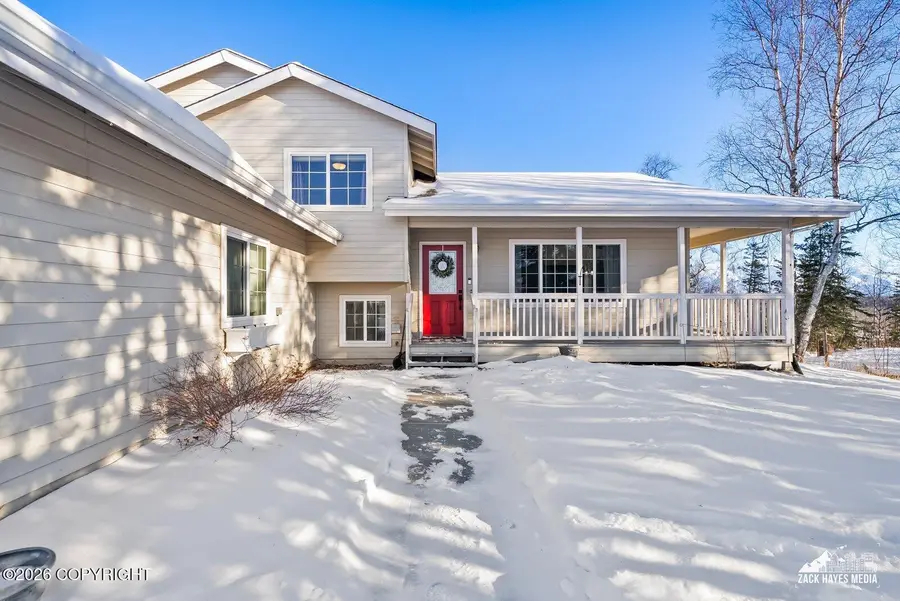 6700 E Wilderness Circle, Palmer, AK 99645 - #3
