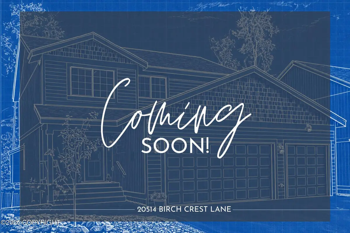 20514 Birch Crest Lane, Eagle River, AK 99577 - #1