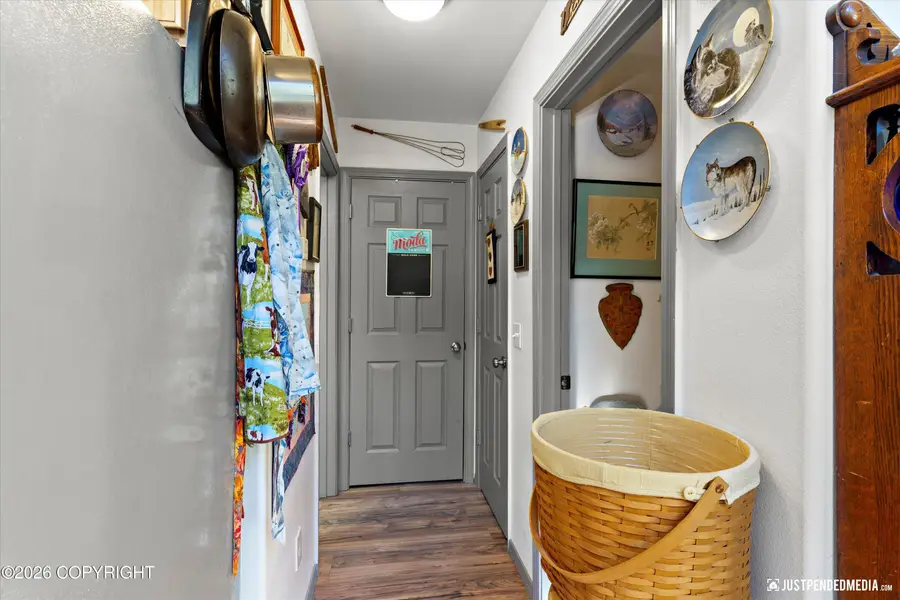 4964 S Emerald Way, Wasilla, AK 99652 - #2