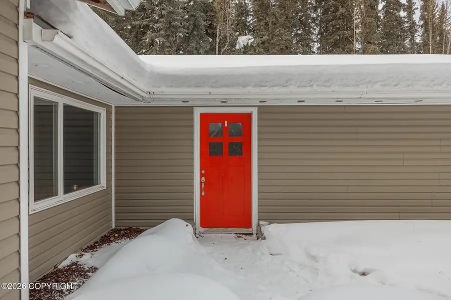 3559 Joan Avenue, North Pole, AK 99705 - #2