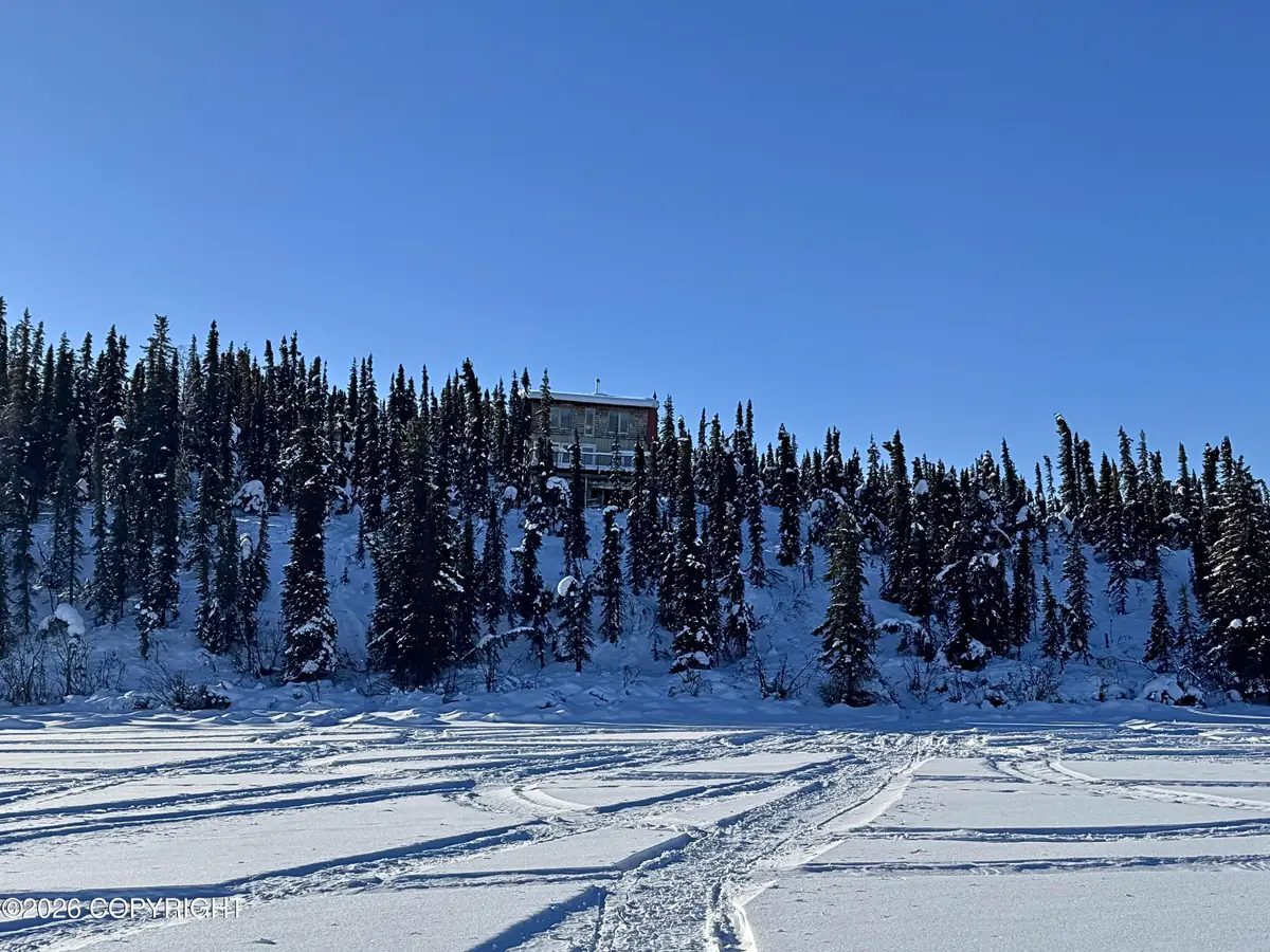 L22 No Road Lake Louise, Glennallen, AK 99588 - #1