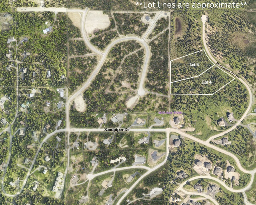 L5 Mountain Air Drive, Anchorage, AK 99516 - #3