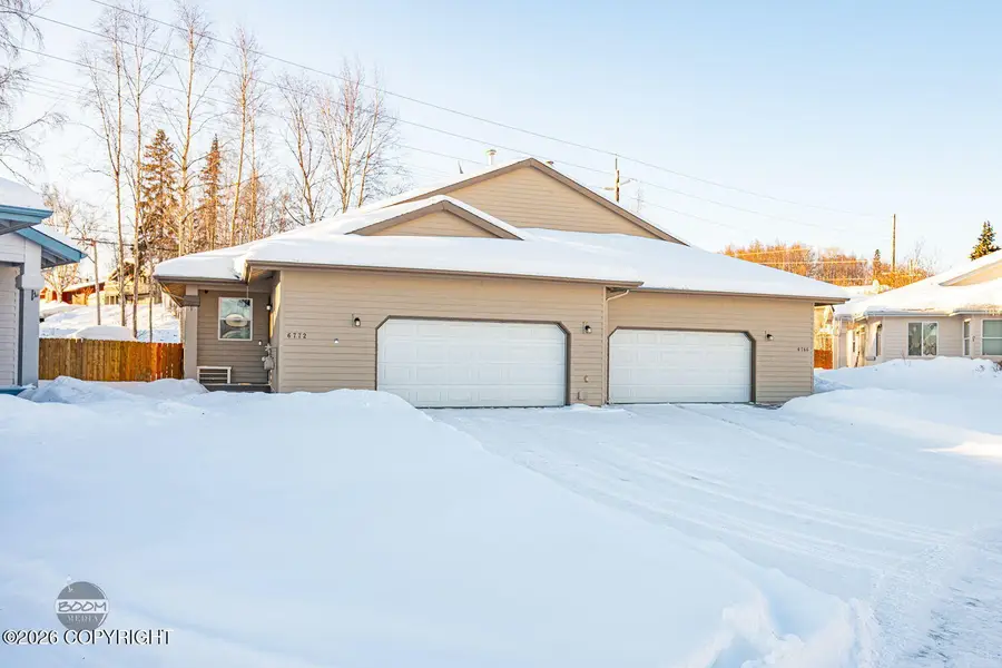 6772 Delong Landing Circle, Anchorage, AK 99502 - #2