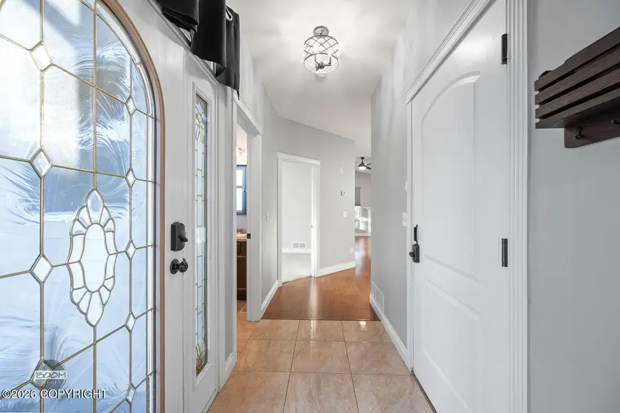 6772 Delong Landing Circle, Anchorage, AK 99502 - #3