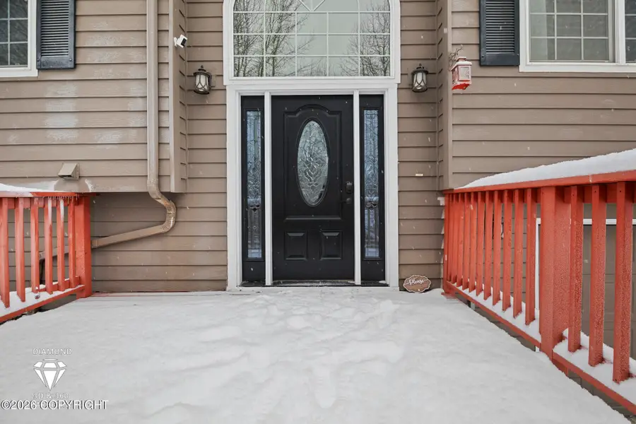 10579 Chain Of Rock Street, Eagle River, AK 99577 - Image #2