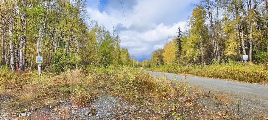 L1 S Clara Circle, Talkeetna, AK 99676 - #2