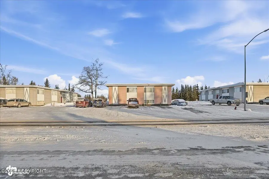 322 W Redoubt Avenue, Soldotna, AK 99669 - #2