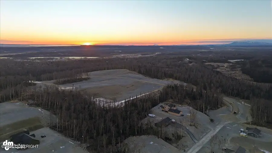 L27 N Utopia View Circle, Wasilla, AK 99623 - #2