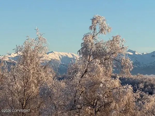 8030 S Kuster Drive, Big Lake, AK 99652