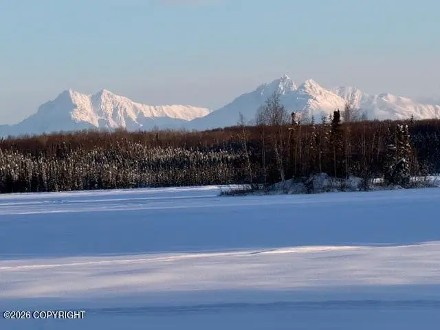 8030 S Kuster Drive, Big Lake, AK 99652 - Image #2