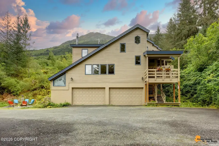 144 Lower Terrace #1, Girdwood, AK 99587 - #3