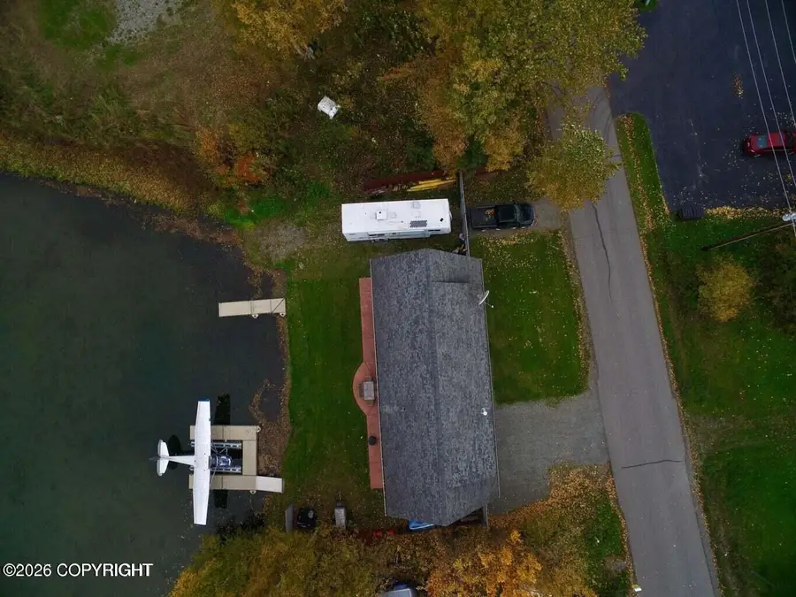 454 S Lake Street, Wasilla, AK 99654 - #3