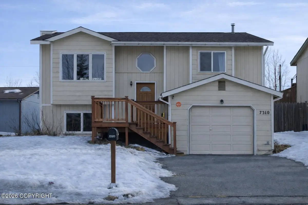 7310 Biglerville Circle, Anchorage, AK 99507 - #1