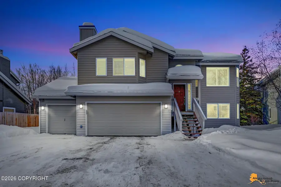 7750 Charlotte Circle, Anchorage, AK 99502 - #2