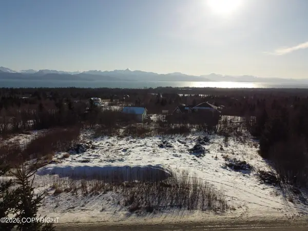 55049 Bonnie Avenue, Homer, AK 99603