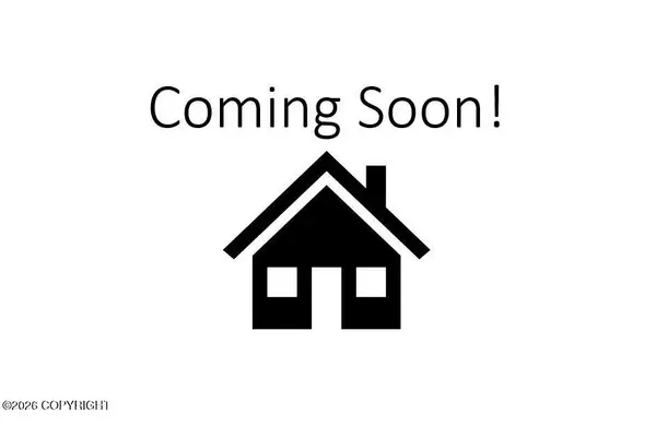 18643 N Lowrie Loop, Eagle River, AK 99577