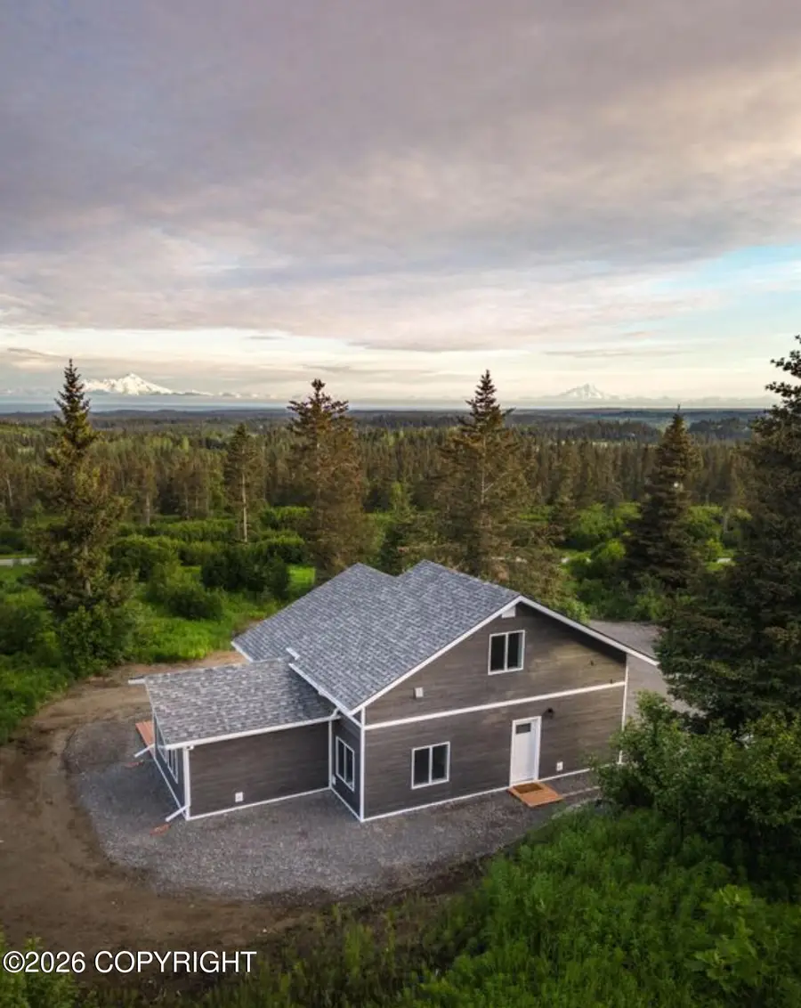 67268 Endless View Loop, Homer, AK 99603 - #2