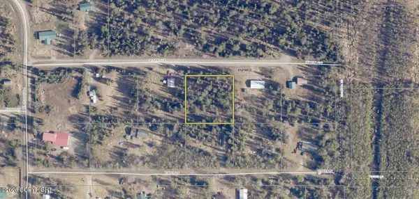 L9 Jeffery Avenue, Nikiski/North Kenai, AK 99635