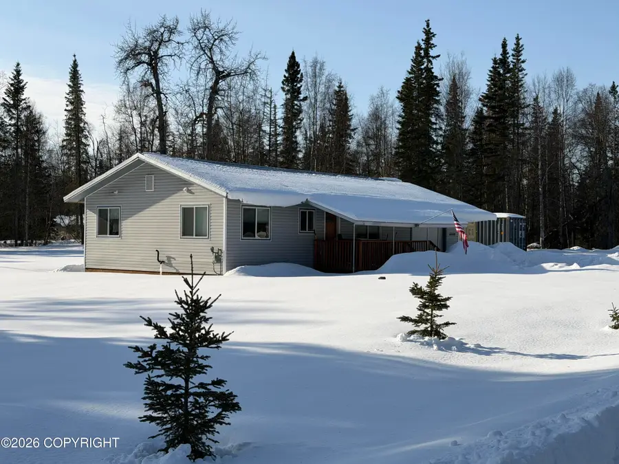 53569 Jeffery Avenue, Nikiski, AK 99635 - #2