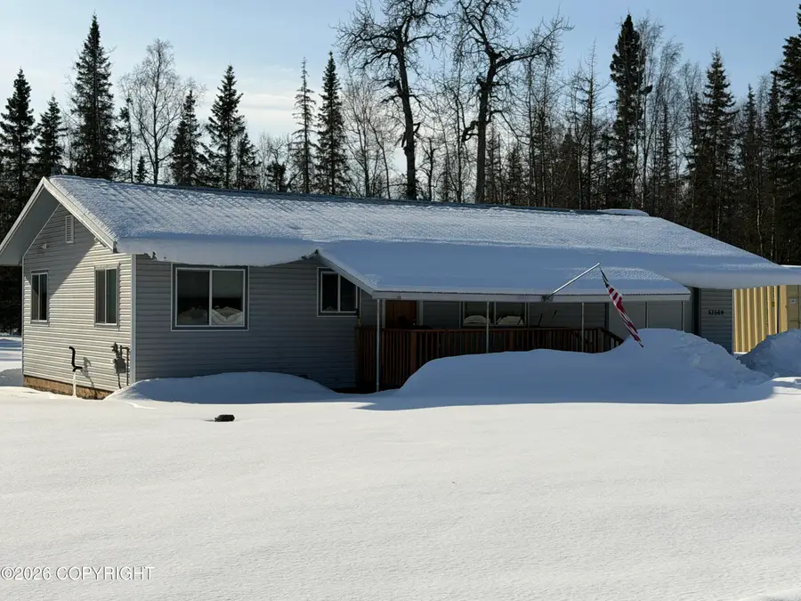 53569 Jeffery Avenue, Nikiski, AK 99635 - #3