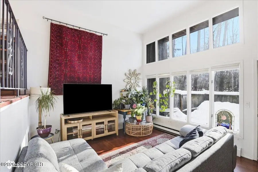 2089 Cliffside Drive #29B-6, Anchorage, AK 99501 - #2