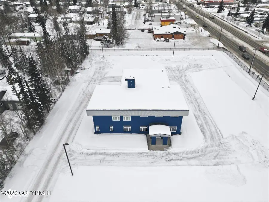 7847 Old Harbor Avenue, Anchorage, AK 99504 - #3