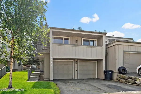 6216 Prosperity Drive #105, Anchorage, AK 99504