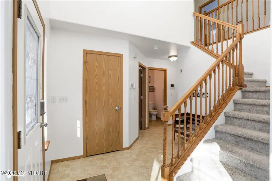 3513 N Fortune Circle, Wasilla, AK 99654 - #3