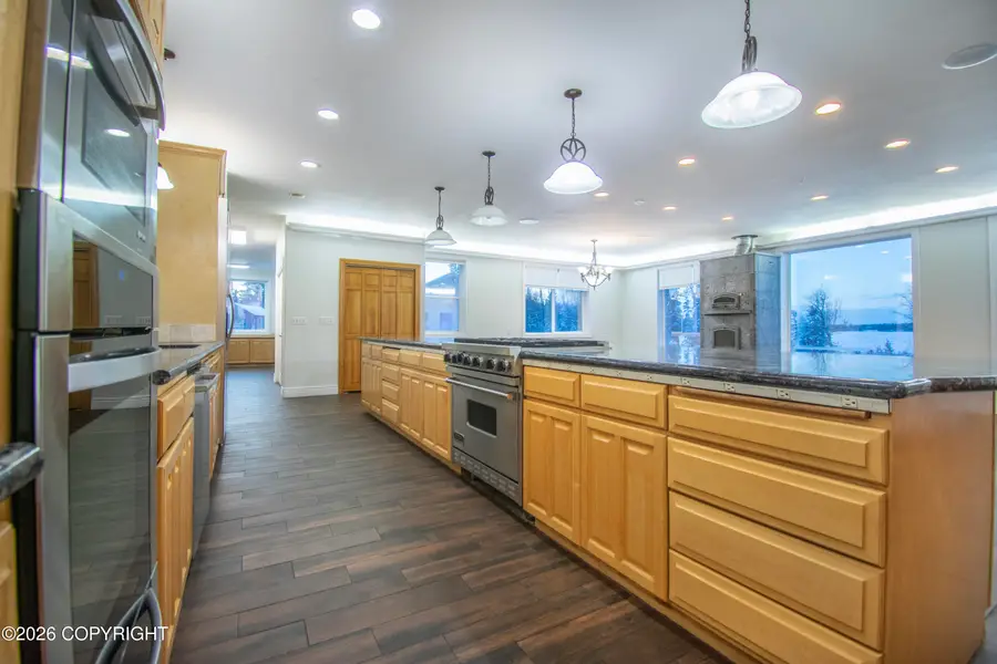 44421 Lake Vista Drive, Salamatof, AK 99611 - Image #2