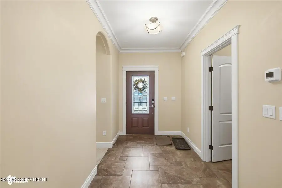 7151 S Frontier Drive, Wasilla, AK 99654 - #3