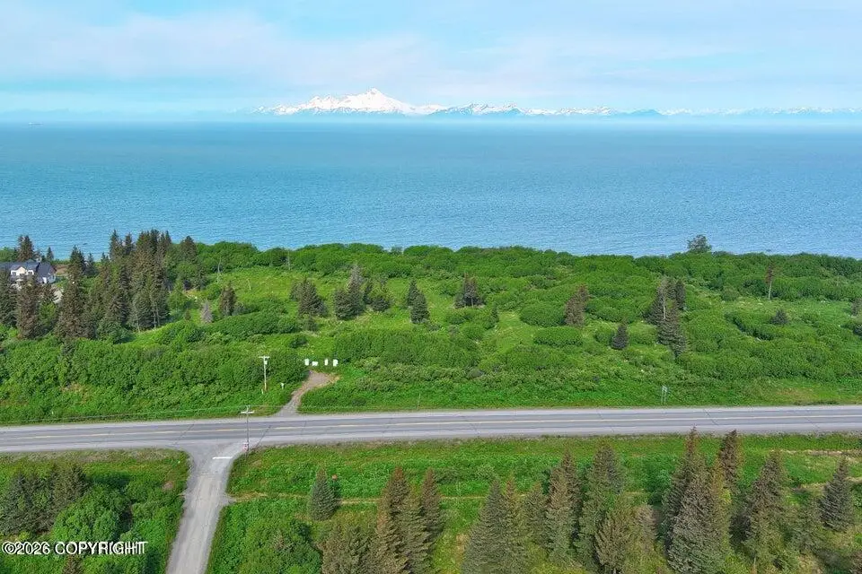 L4 Sterling Highway, Ninilchik, AK 99639 - #1