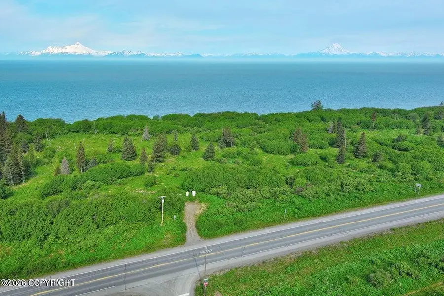 L4 Sterling Highway, Ninilchik, AK 99639 - #2