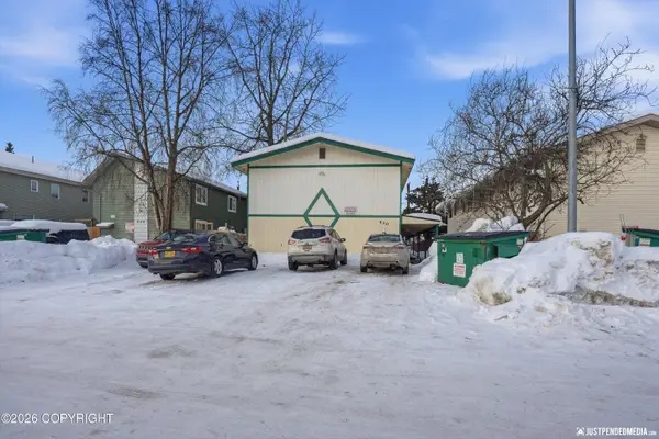 530 Mumford Street, Anchorage, AK 99508