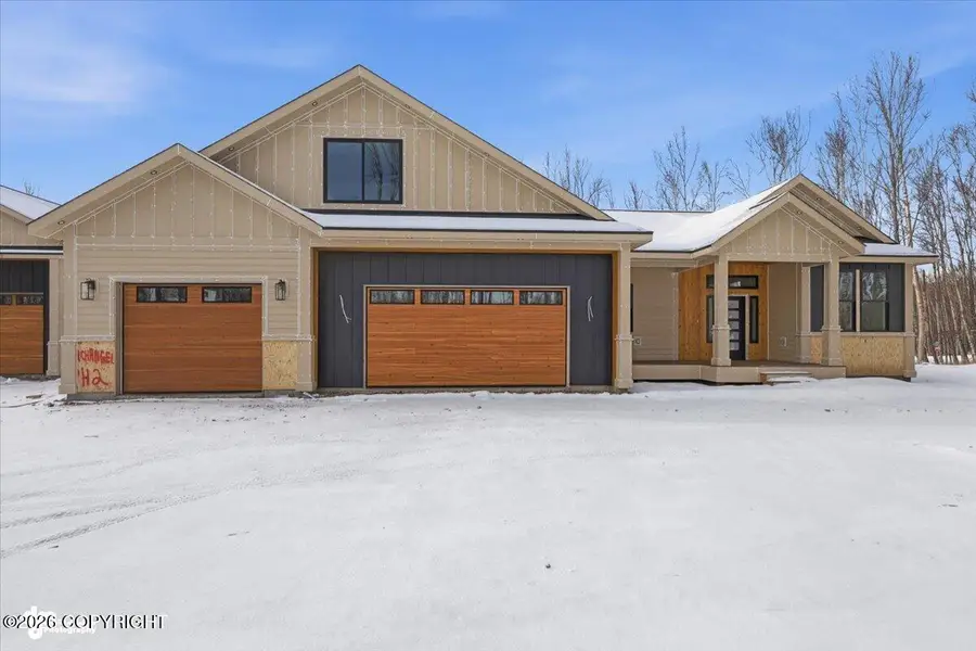 6918 N Jeremiel Circle, Palmer, AK 99645 - #2