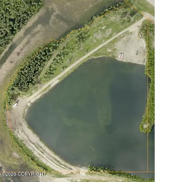 000 Newby Road, North Pole, AK 99705